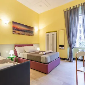 Beb Domus Arbenzio San Giovanni Roma